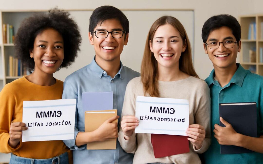 Unlock Your Future: Top Tips for Securing the Scholarship NMMS Successfully