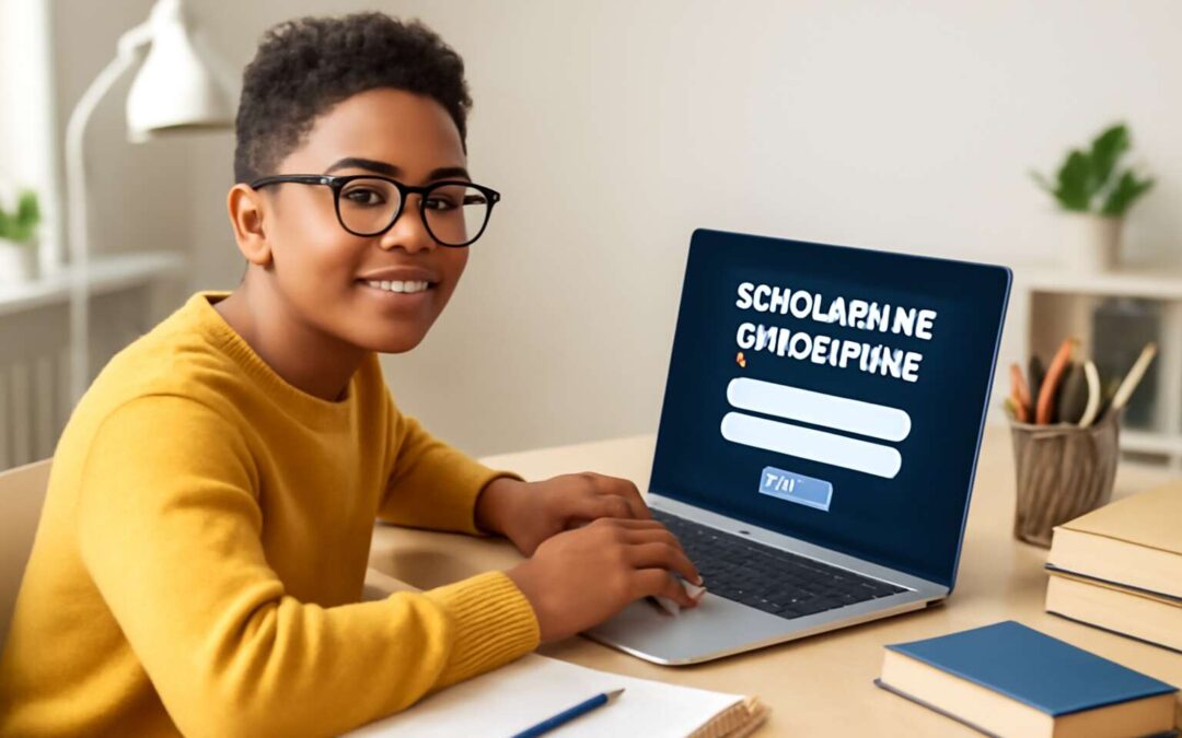 Effortless Access: Your Ultimate Guide to Seamless Scholarship Application Portal Login Success