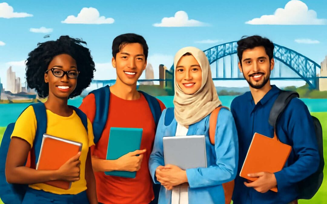 Unlock Your Future with Exclusive Opportunities: The Ultimate Guide to Scholarship in Australia
