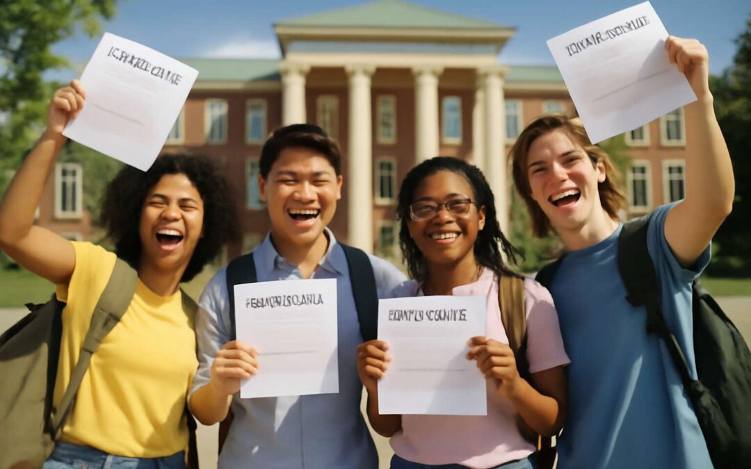 Unlock Your Future with Expert Scholarship Help: Tips and Resources to Secure Funding