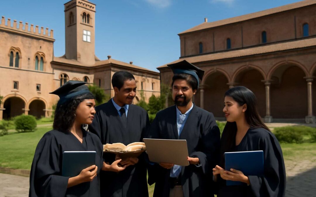 Secure Your Future with the Exciting Italy PhD Scholarship 2024 Opportunity!