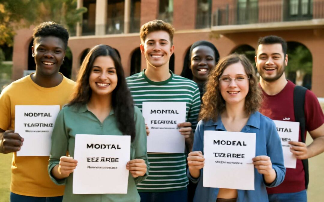 Unlock Your Future with Exclusive Opportunities Through the Moshal Scholarship Program