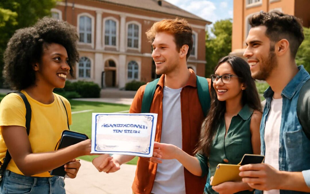 Unlock Opportunities with Our Comprehensive Scholarship Description Guide to Help You Succeed
