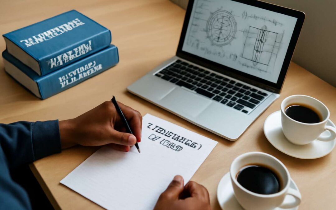 Crafting an Outstanding Motivation Letter for Scholarship Engineering to Secure Your Future Spot