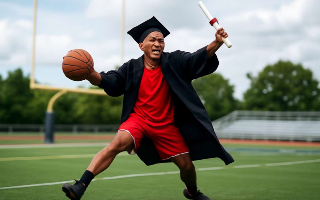 Unlock Your Future with Top Strategies for Securing a Sports Scholarship Today