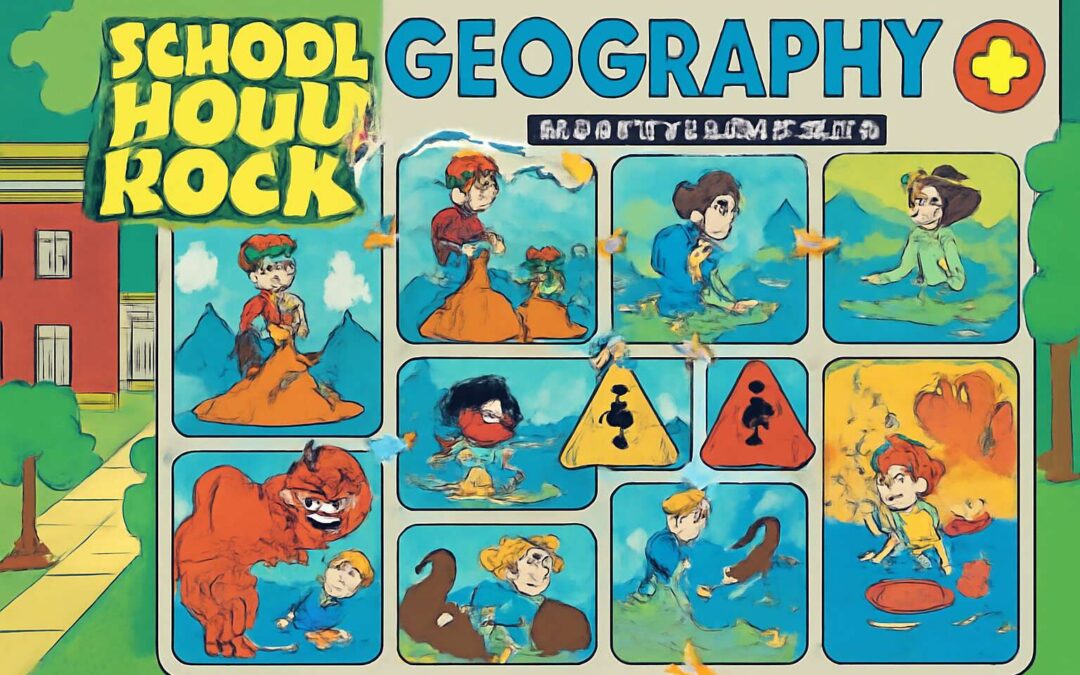Master Skills and Conquer Challenges in Geography 4 Bully Scholarship Edition for Ultimate Success