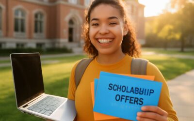 Discover Which Scholarship Is Available Now: Top Funding Opportunities for Aspiring Students Today