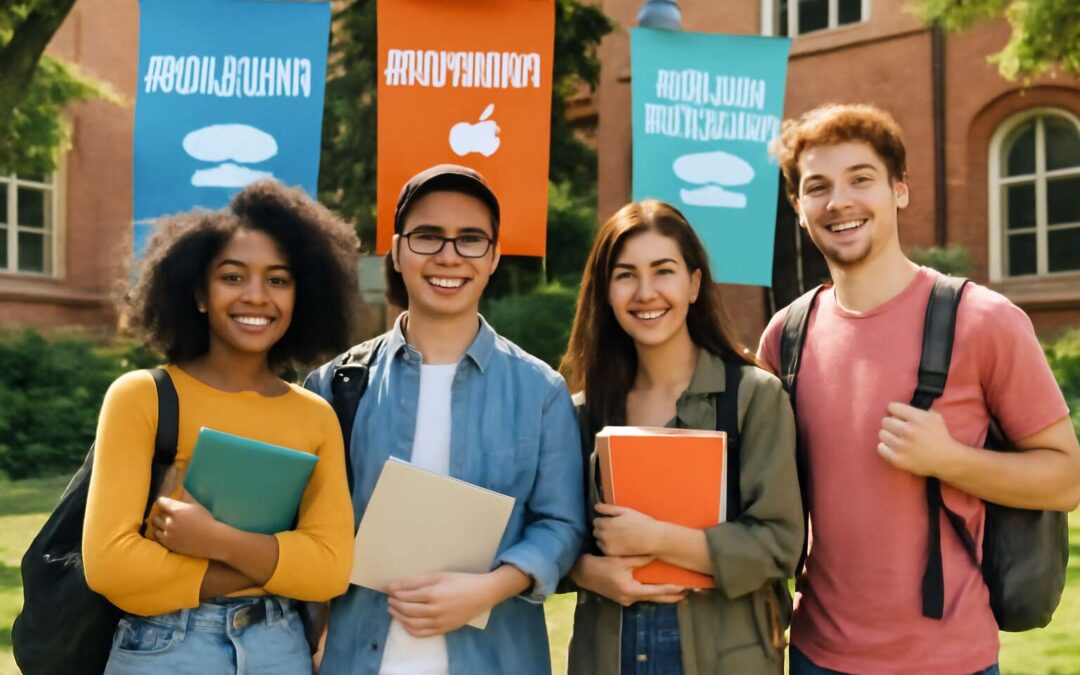 Unlock Your Future: Discover What is Post Matric Scholarship and How It Can Support Your Education