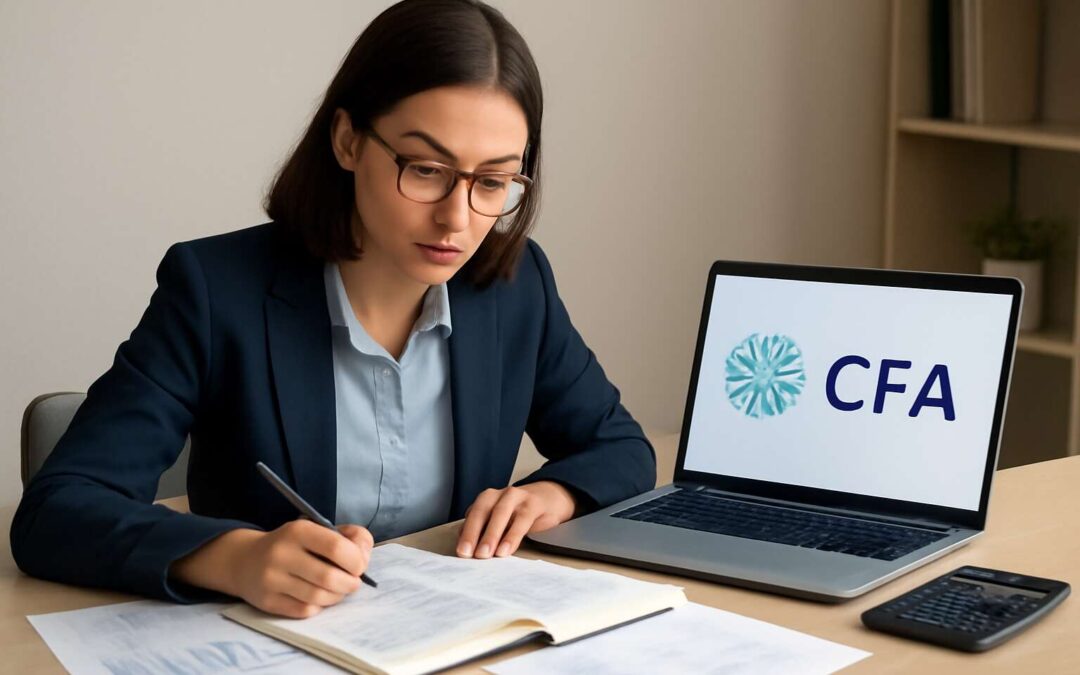 Unlock Your Future with These Powerful Tips for Your Application for CFA Scholarship