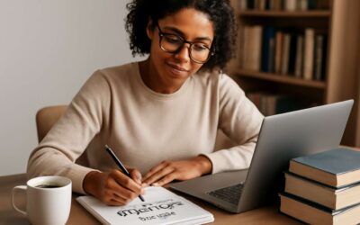 Unlock Success with Inspiring Scholarship Essay Examples That Win Every Time