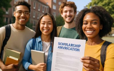 Discover the Top Tips to Find Out What Is the Best Scholarship to Apply For and Maximize Your Chances