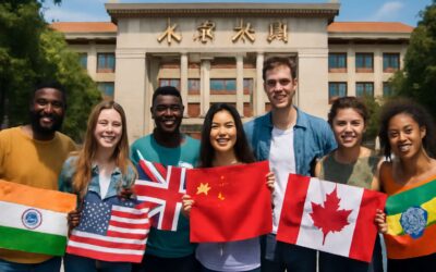 Unlock Your Future with the Prestigious Chinese Government Scholarship Opportunity