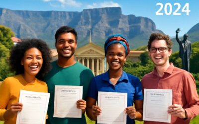 Unlock Your Future with Exciting Scholarship in South Africa 2024 Opportunities