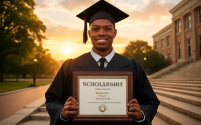 10 Inspiring PhD Scholarship Quotes to Fuel Your Academic Journey and Dream Big