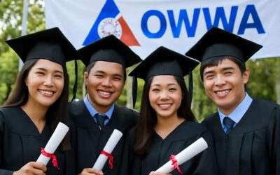 Unlock Your Future with the Latest Scholarship Program OWWA Opportunities for Filipino Students