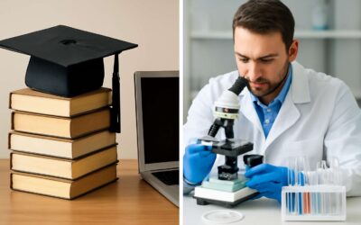 From Curiosity to Career: scholarship vs research and the path to impact.