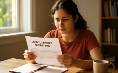 5 reasons why scholarship is rejected and how to fix them