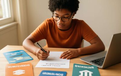 Find out what scholarship do i qualify for and unlock your personalized funding.