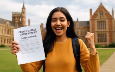 Unlock Your Future with a scholarship to study in uk: Apply Today!