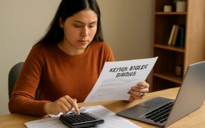 Everything You Need to Know: are scholarship taxable and how it affects your aid.
