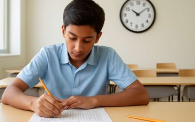 Crack the scholarship exam for class 9: Essential prep tips and resources