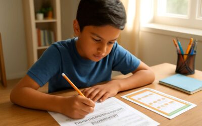 Ace the Scholarship: scholarship question paper class 5 Practice & Tips