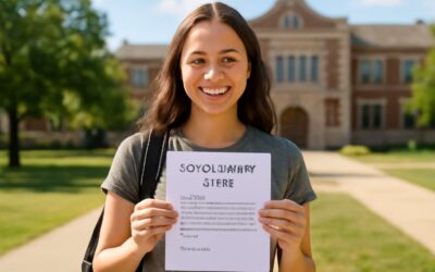 Unlock funding clarity: is bursary a scholarship and how it differs?