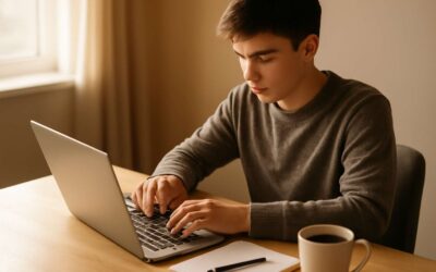 Crack the code with scholarship essay tips to win the funding you deserve.