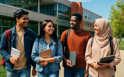 Unlock your future with a scholarship in canada for international students: funding and tips.