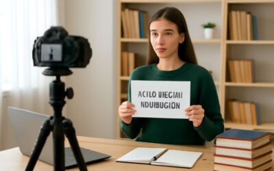 Master Your Dream with a Winning scholarship application video: Tips for Success