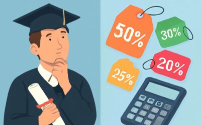 Maximize Savings with scholarship vs discount: Which option actually saves more?