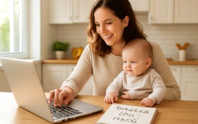 Unlock Your Future with the scholarship 4moms – Apply Today