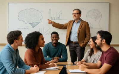 Boosting scholarship of teaching and learning in psychology through evidence-based practice.