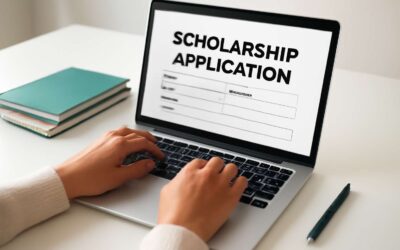 Unlock your future: why apply scholarship to access funds, mentorship, and opportunities.