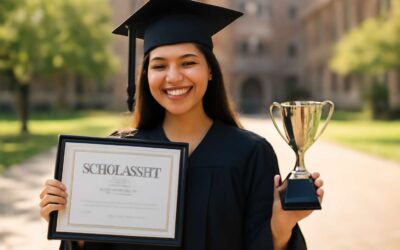 scholarship vs award: what sets them apart and which should you chase?