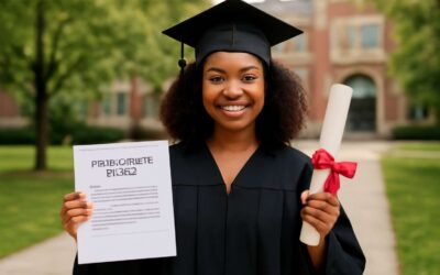 scholarship graduate students: thriving researchers shaping tomorrow